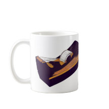 Cellophane Tape Is for Losers