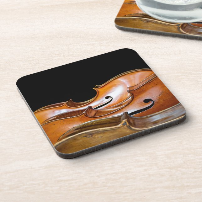Cellos Coaster (Left Side)