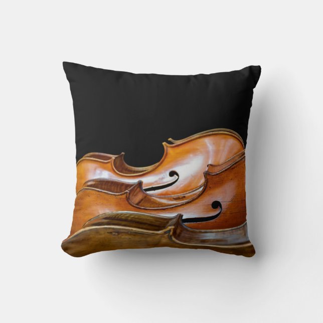 Cellos  cushion (Front)