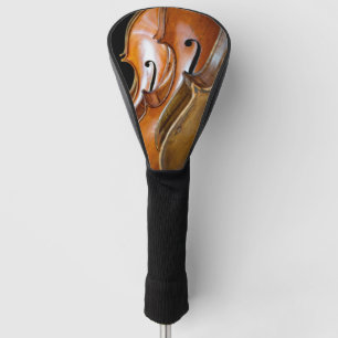 Cellos Golf Head Cover