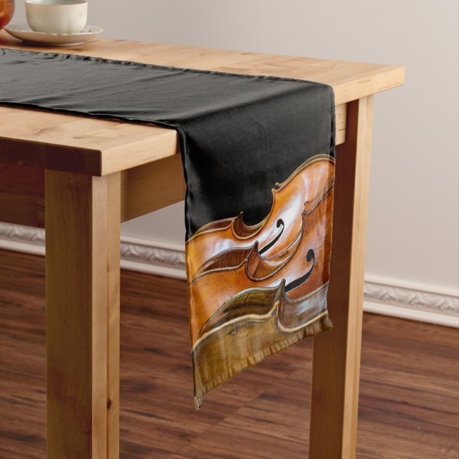 Cellos Medium Table Runner (In Situ)