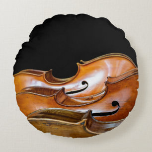 Cellos Round Cushion