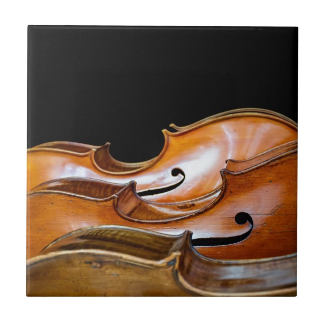 Cellos Tile (Front)