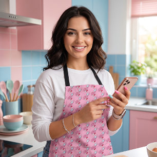 Cellphone Apron