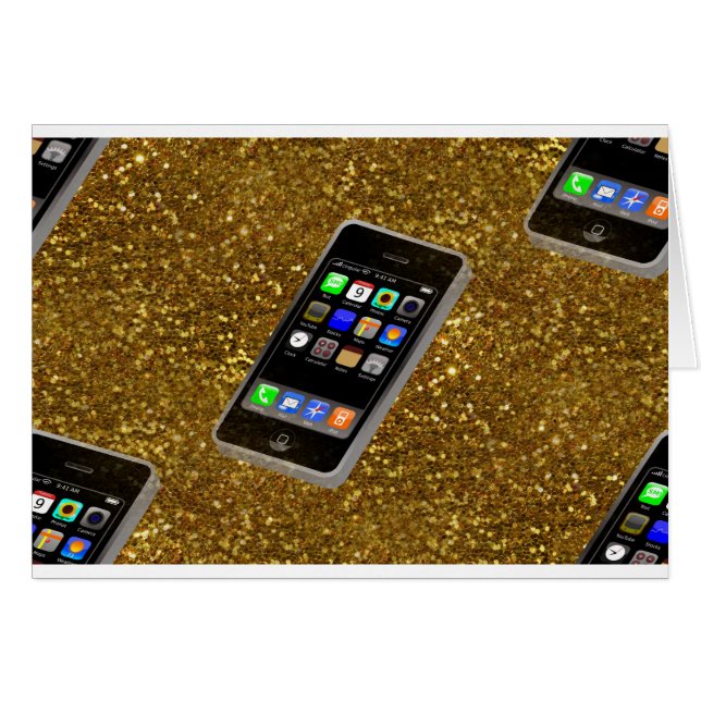 cellphone bling (Front Horizontal)