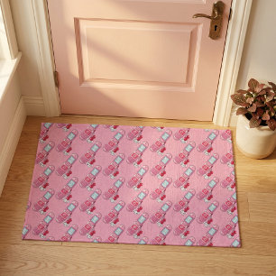 Cellphone Doormat