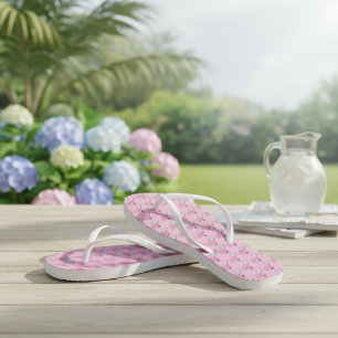 Cellphone Flip Flops