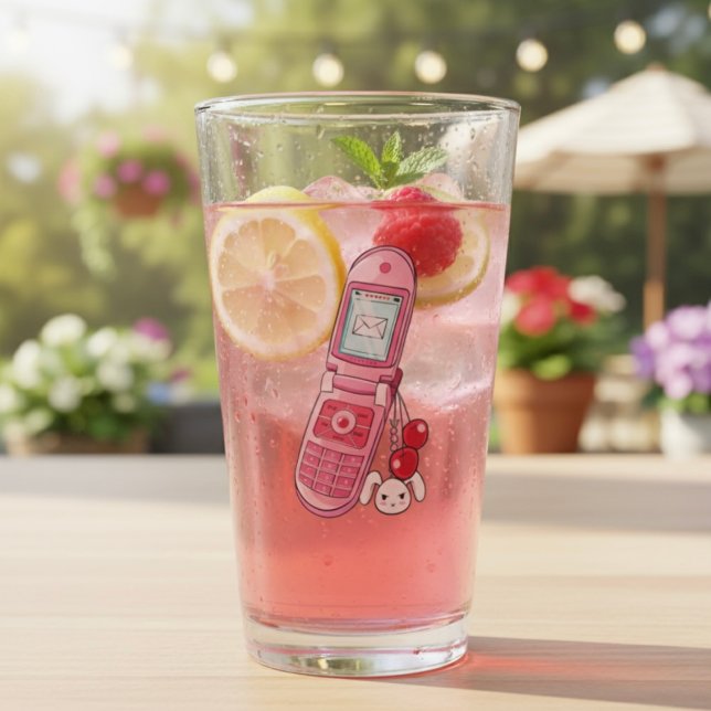 Cellphone Glass (Creator Uploaded)