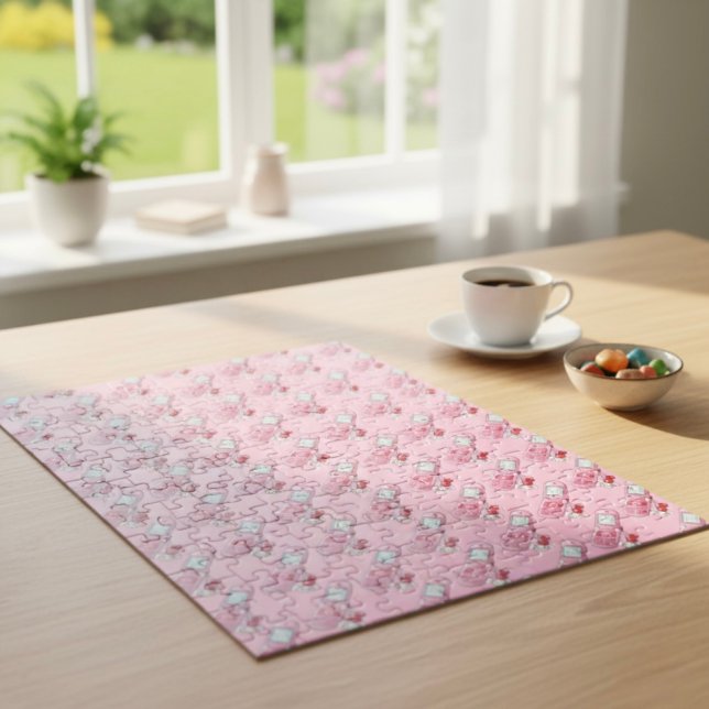 Cellphone Jigsaw Puzzle (Creator Uploaded)