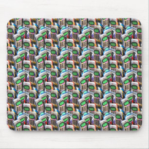 Cellphone Mouse Mat