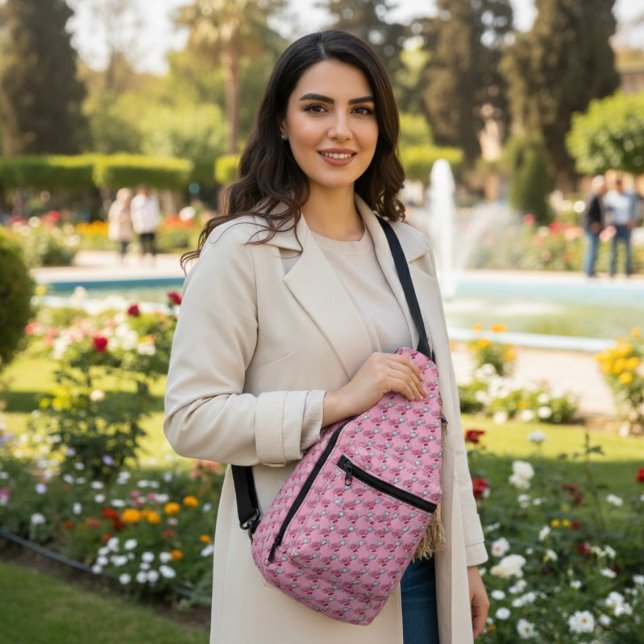 Cellphone Sling Bag (Creator Uploaded)