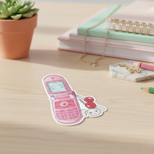 Cellphone Sticker
