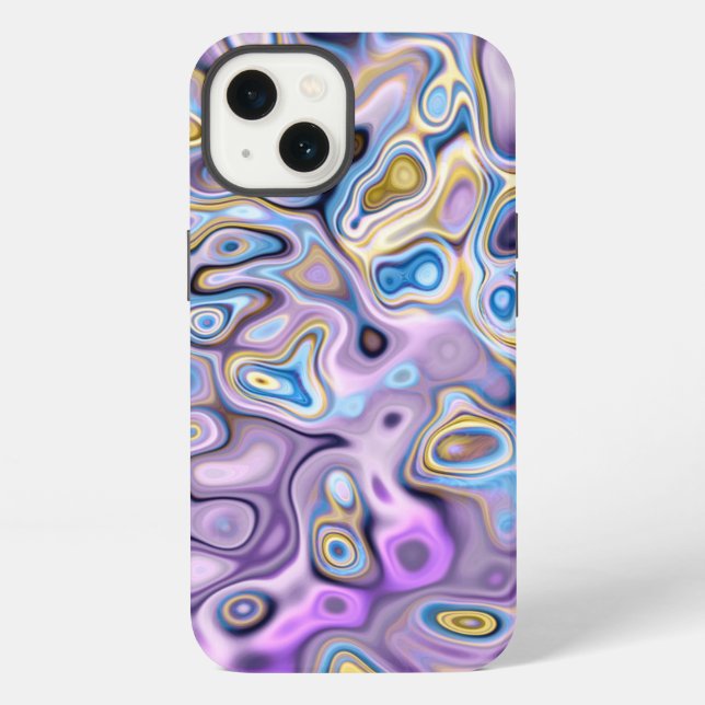 CELLS  / A STRUCTURE of LIFE iphone 6 cases (Back)