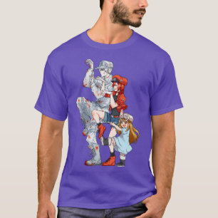 CELLS AT WORK  T-Shirt