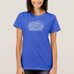 Cells! (dark apparel) T-Shirt