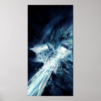 cellular influence poster