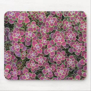cellular mouse mat