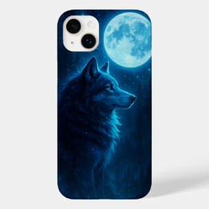 CELLULAR WOLF Case-Mate iPhone 14 PLUS CASE