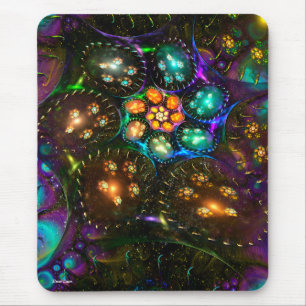 Cellulis Mouse Mat