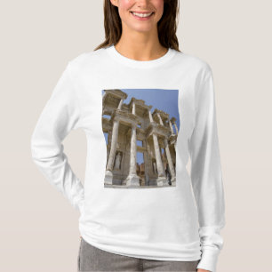 Celsus Library, built in AD 114-117 T-Shirt