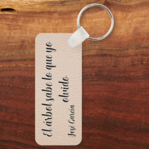 Celta Llavero Tree of Life Key Ring