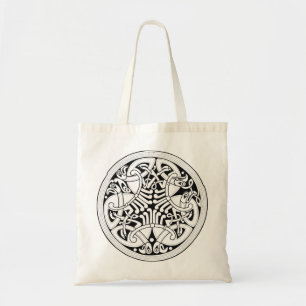 Celtic 1 tote bag