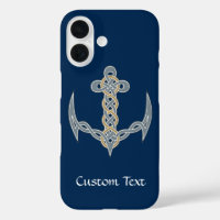 Celtic Anchor 1