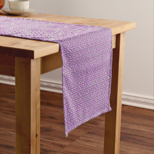 Celtic Art & Design Short Table Runner