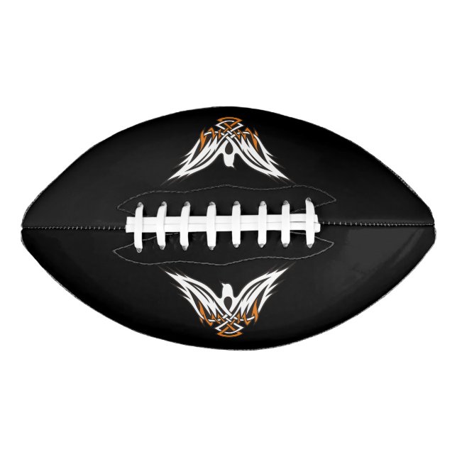 Celtic Bird American Football (Front)