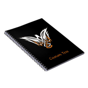 Celtic Bird Notebook