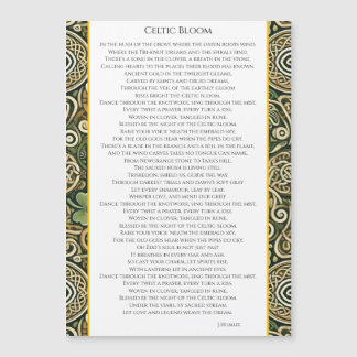 Celtic Bloom