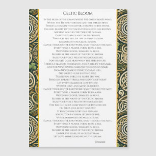 Celtic Bloom