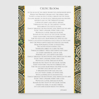Celtic Bloom