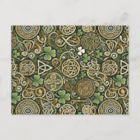 Celtic Bloom