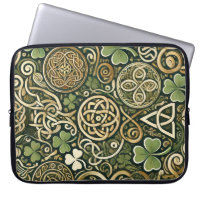Celtic Bloom