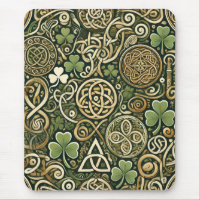 Celtic Bloom
