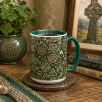 Celtic Bloom
