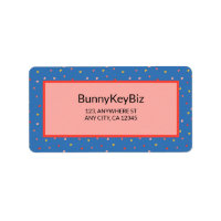 Celtic Blue Mini Hearts Business Company Address
