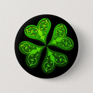 Celtic Charm 6 Cm Round Badge