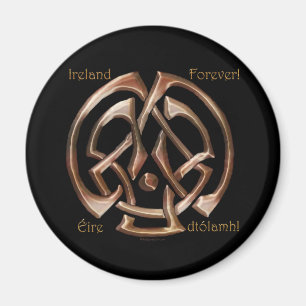 CELTIC CLASSICS Collection Magnet