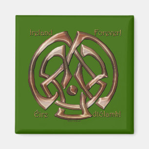 CELTIC CLASSICS Collection Magnet