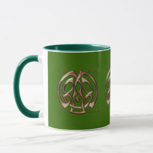 CELTIC CLASSICS Collection Mug
