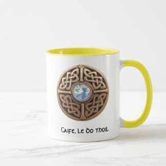 Celtic - Coffee Mug