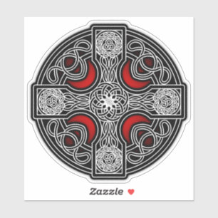 Celtic cross
