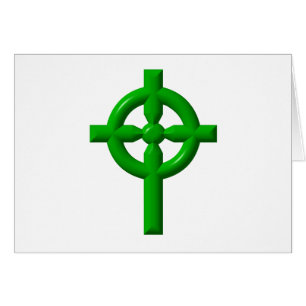 Celtic Cross