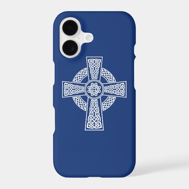 Celtic cross (Back)