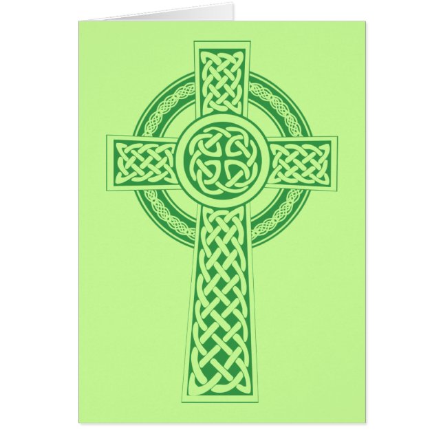 Celtic Cross (Front)