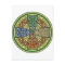 Celtic Cross 4-Colour