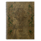 Celtic Cross and Celtic Knots