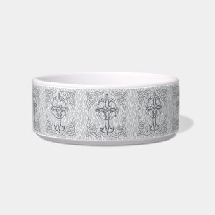 Celtic Cross Bowl